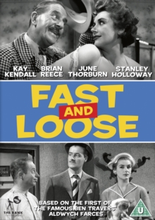 Image for Fast and Loose