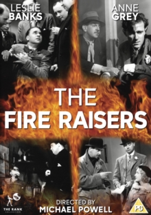 Image for The Fire Raisers