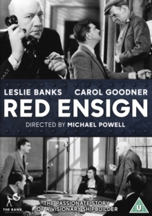 Image for Red Ensign
