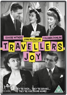Image for Travellers Joy