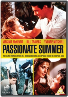 Image for Passionate Summer