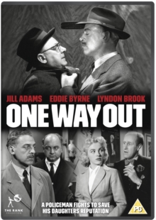 Image for One Way Out