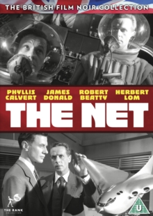 Image for The Net