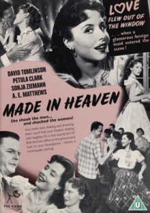 Image for Made in Heaven