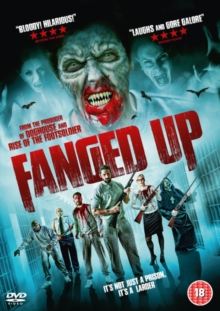 Image for Fanged Up