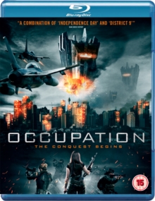 Image for Occupation