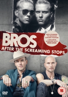 Image for Bros: After the Screaming Stops