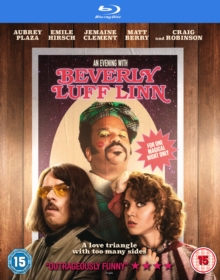 Image for An  Evening With Beverly Luff Linn