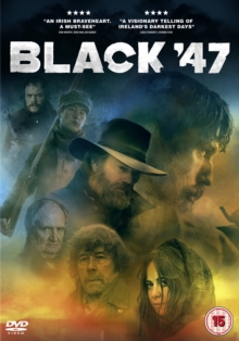 Image for Black 47