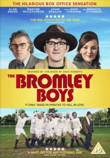 Image for The Bromley Boys