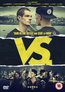Image for Vs.