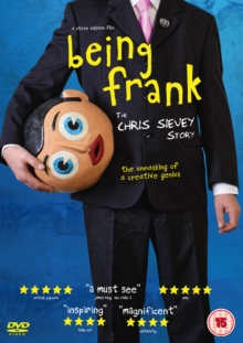Image for Being Frank - The Chris Sievey Story