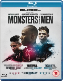 Image for Monsters and Men