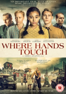 Image for Where Hands Touch