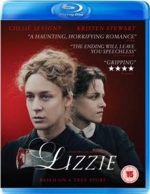 Image for Lizzie