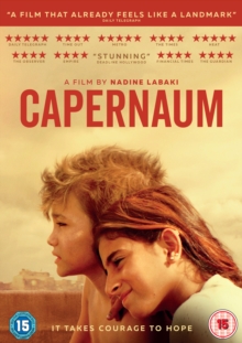 Image for Capernaum