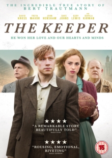 Image for The Keeper