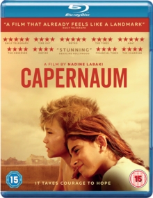 Image for Capernaum