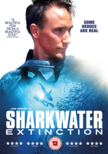 Image for Sharkwater Extinction