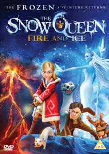 Image for The Snow Queen 3 - Fire and Ice