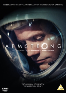 Image for Armstrong