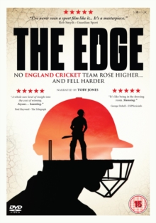 Image for The Edge