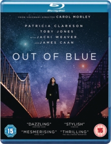 Image for Out of Blue