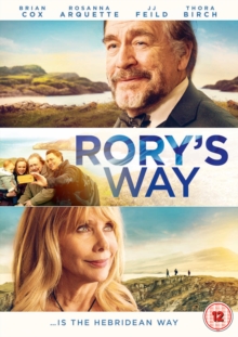 Image for Rory's Way