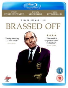 Image for Brassed Off