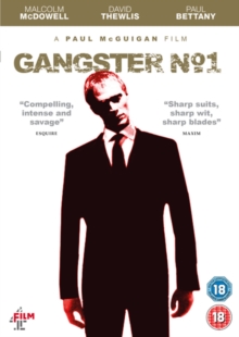 Image for Gangster No. 1