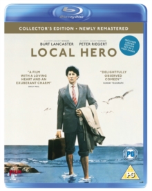 Image for Local Hero