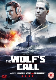 Image for The Wolf's Call