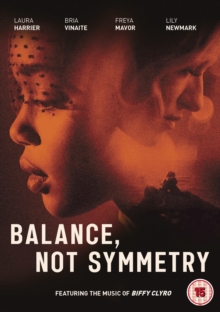 Image for Balance, Not Symmetry
