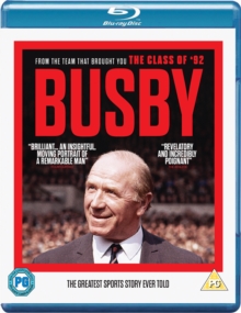 Image for Busby