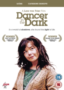 Image for Dancer in the Dark