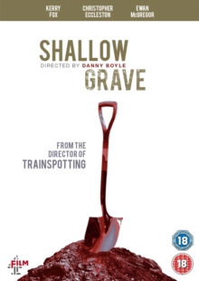 Image for Shallow Grave
