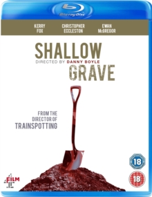Image for Shallow Grave