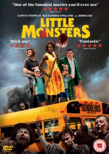 Image for Little Monsters