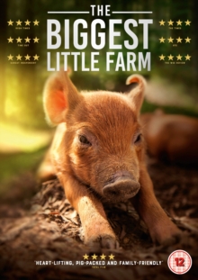 Image for The Biggest Little Farm