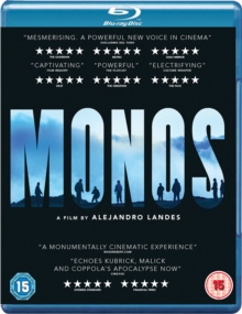 Image for Monos