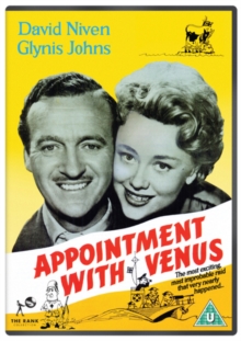 Image for Appointment With Venus