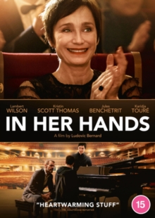 Image for In Her Hands