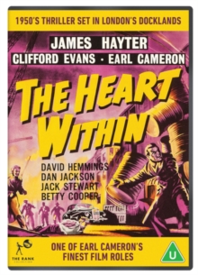 Image for The Heart Within