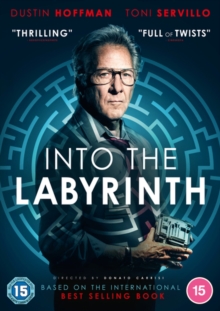 Image for Into the Labyrinth