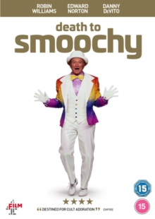 Image for Death to Smoochy