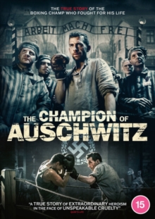 Image for The Champion of Auschwitz