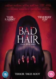 Image for Bad Hair