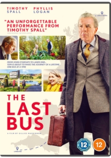 Image for The Last Bus