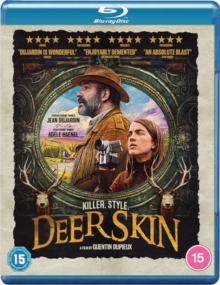 Image for Deerskin