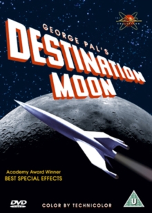 Image for Destination Moon
